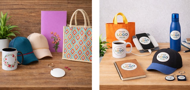 customized gifts printing in dubai